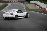Toyota GT 86 Sports FR Concept by GRMN 2012 года